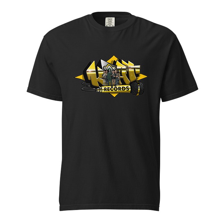 KOAT RECORDS Group T- Shirt product image (1)