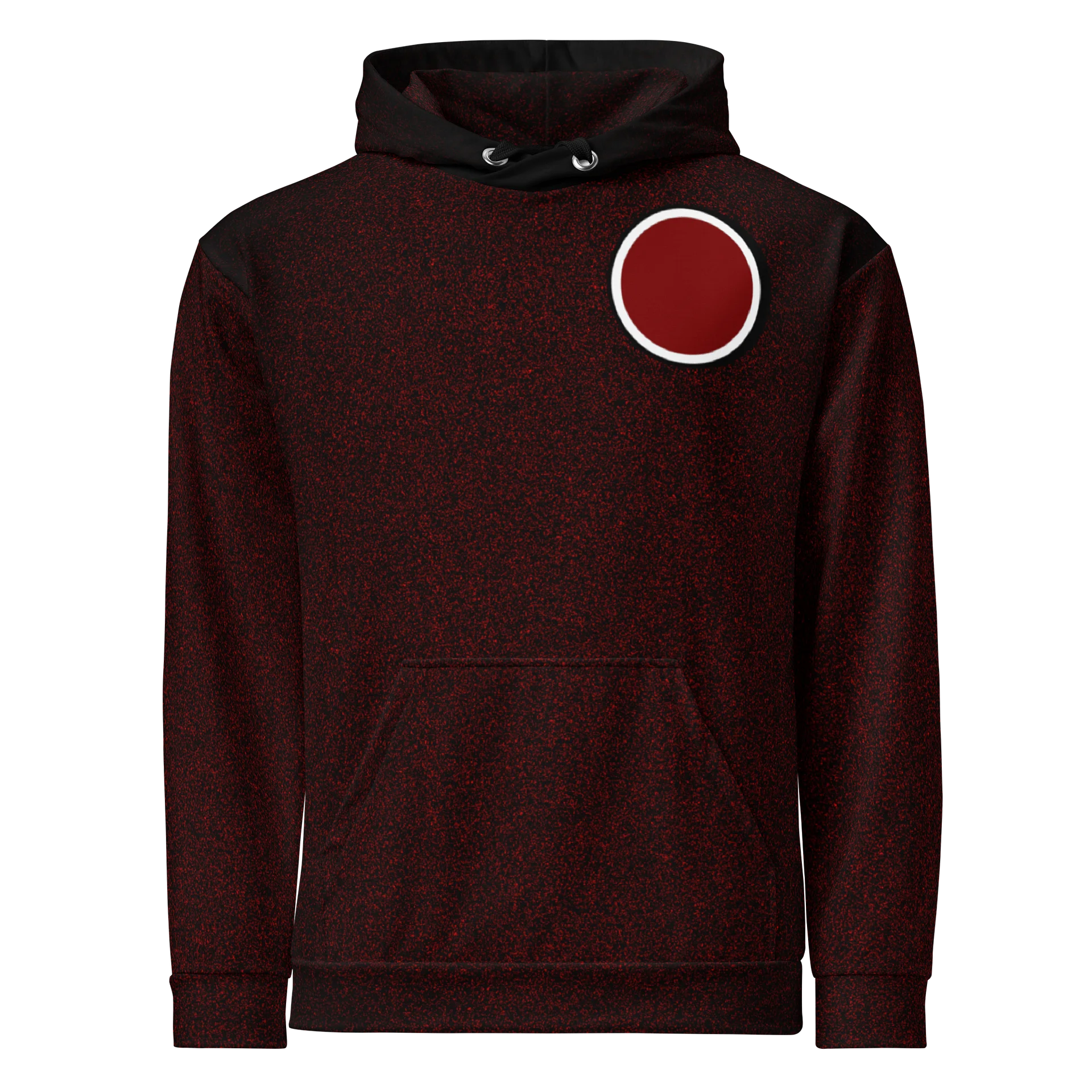 Static Hoodie product image (1)
