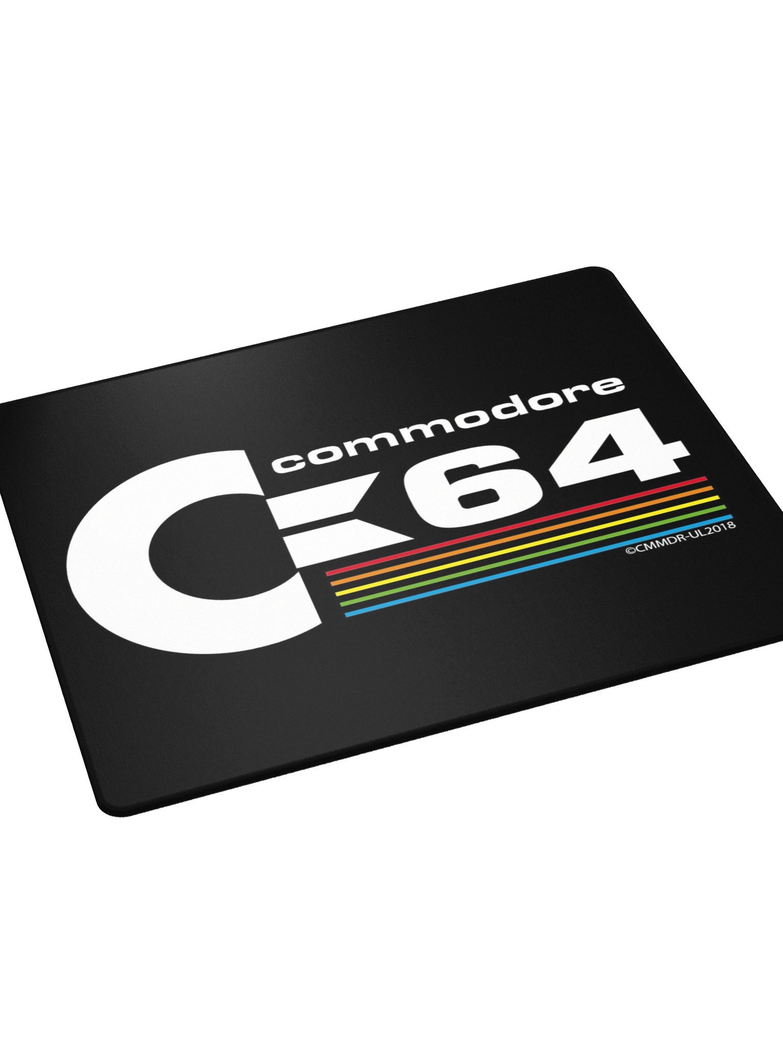 Tapis de Souris Commodore 64 product image (3)