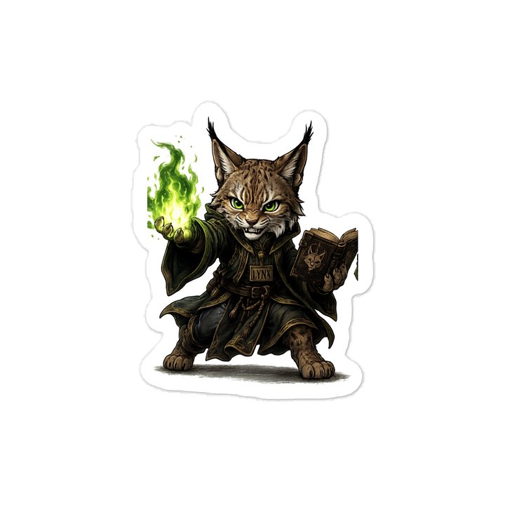 The Crypt Keeper Vinyl Decal product image (1)
