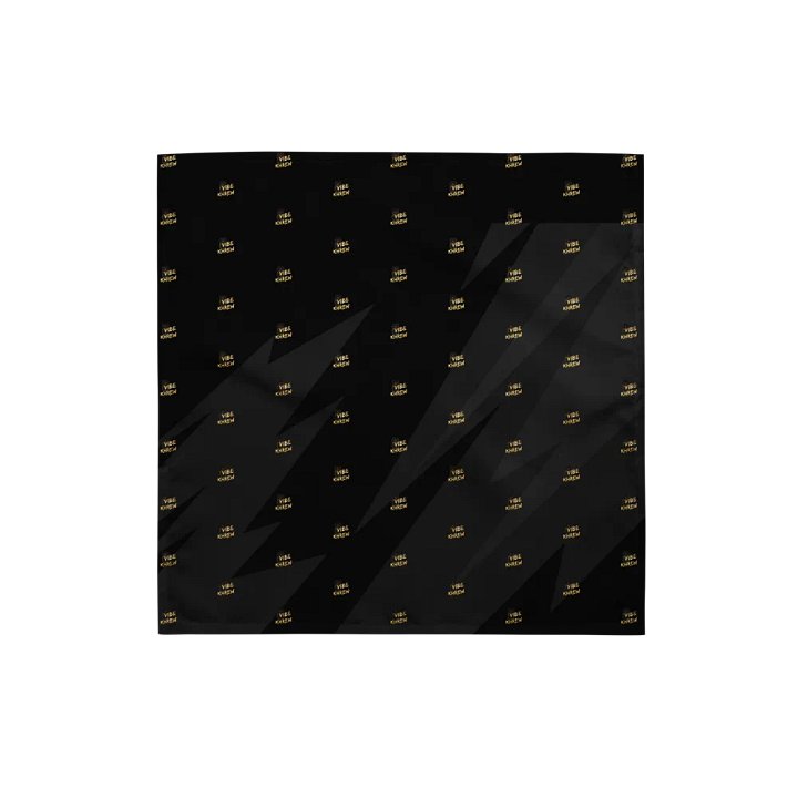 Vibe Khrew Bandana product image (1)