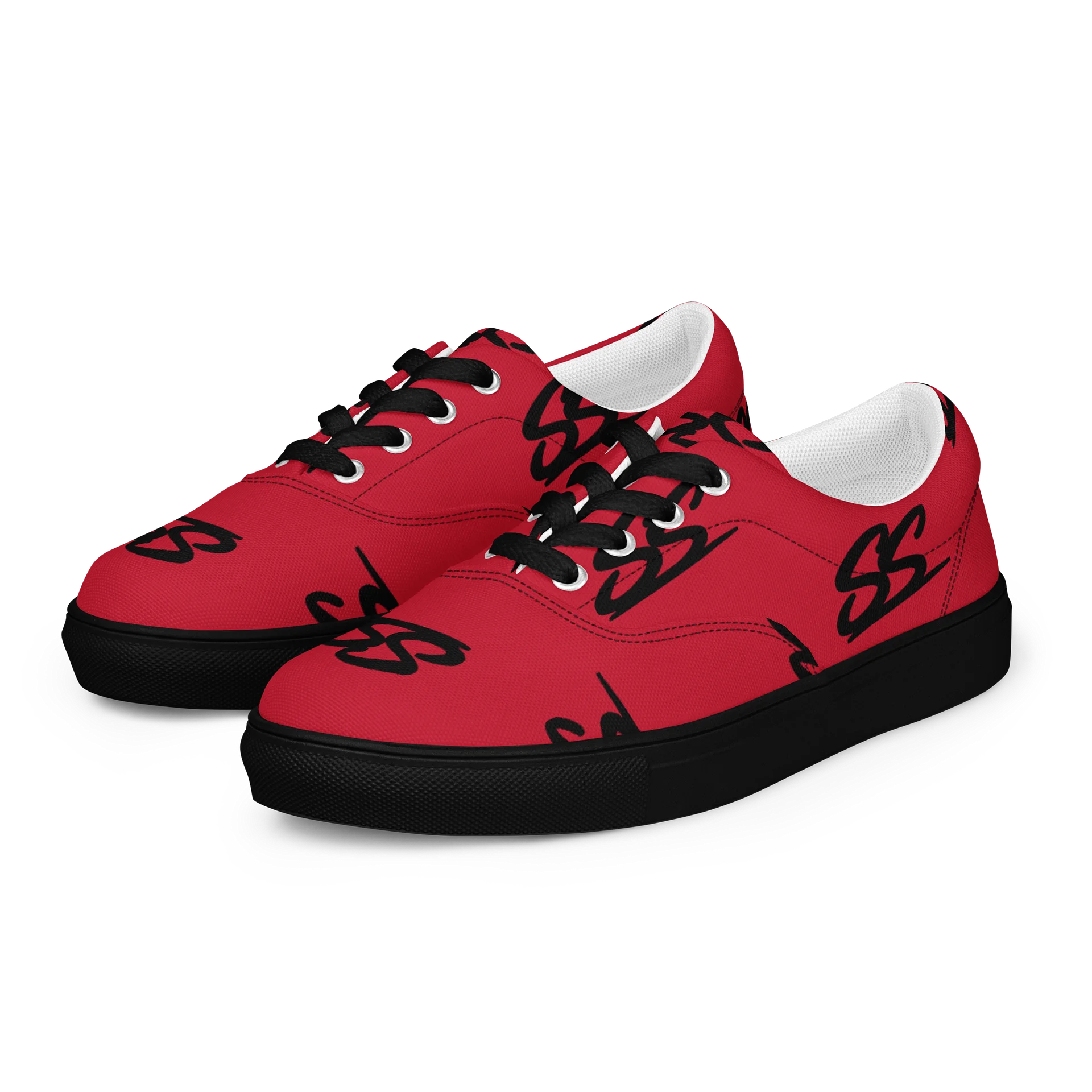 Competition SS OV all overs (Men's) product image (2)