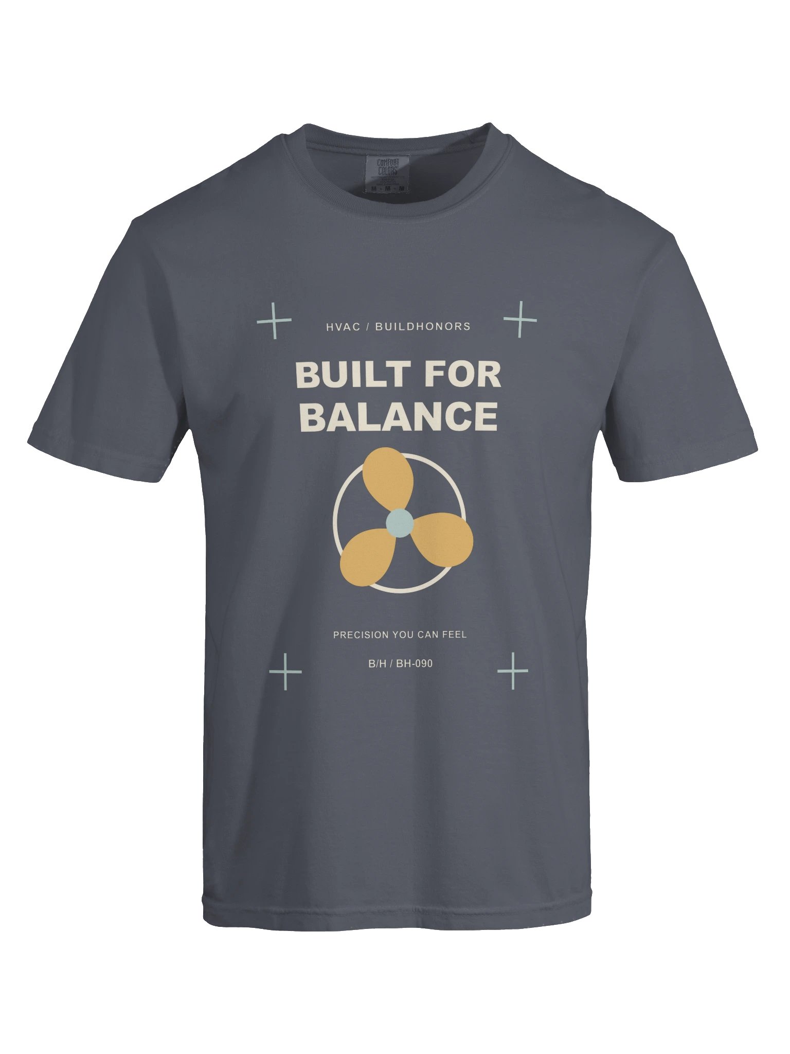 Built For Balance — HVAC Edition product image (13)