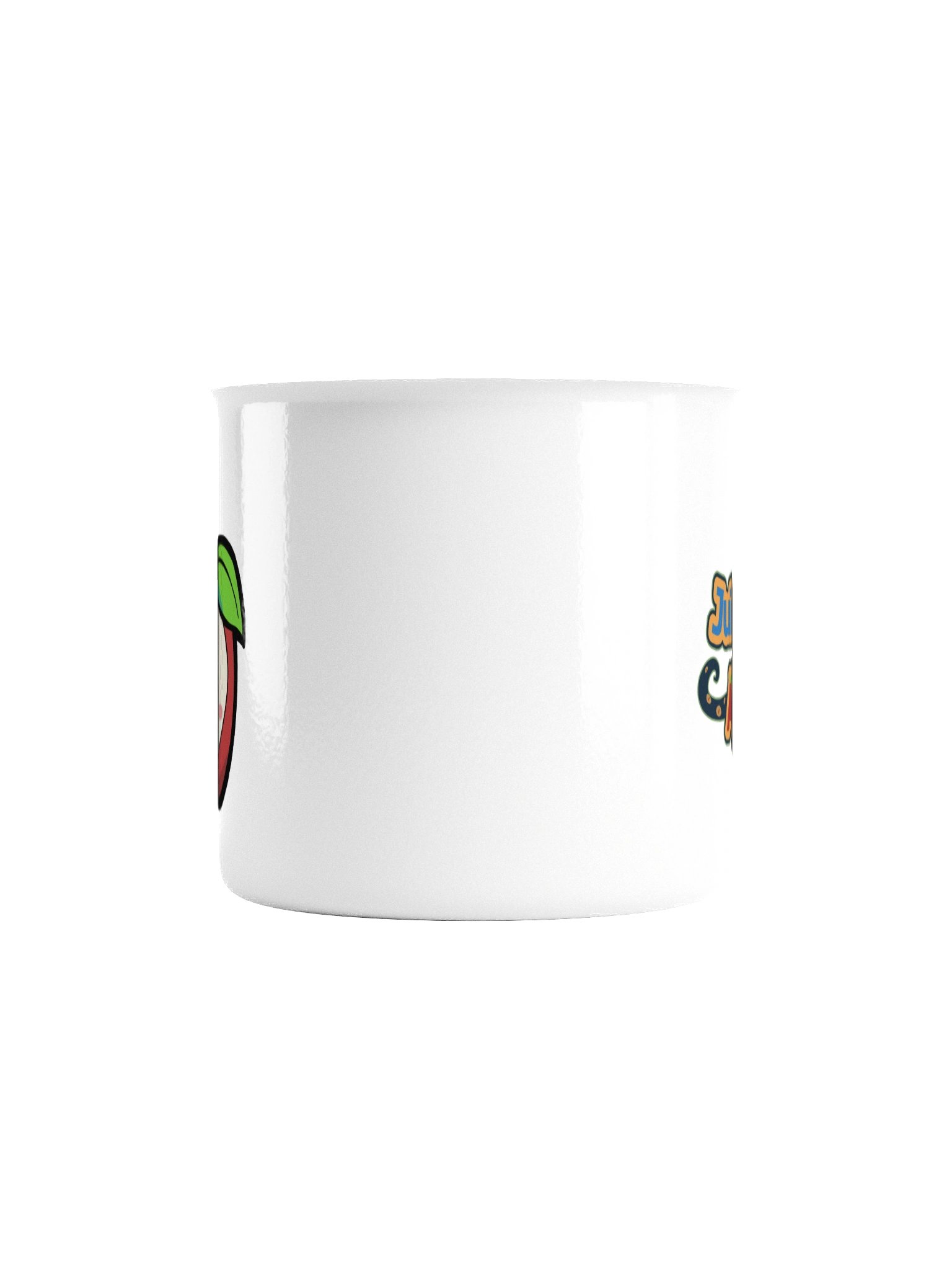 Chapple Enamel Mug product image (2)