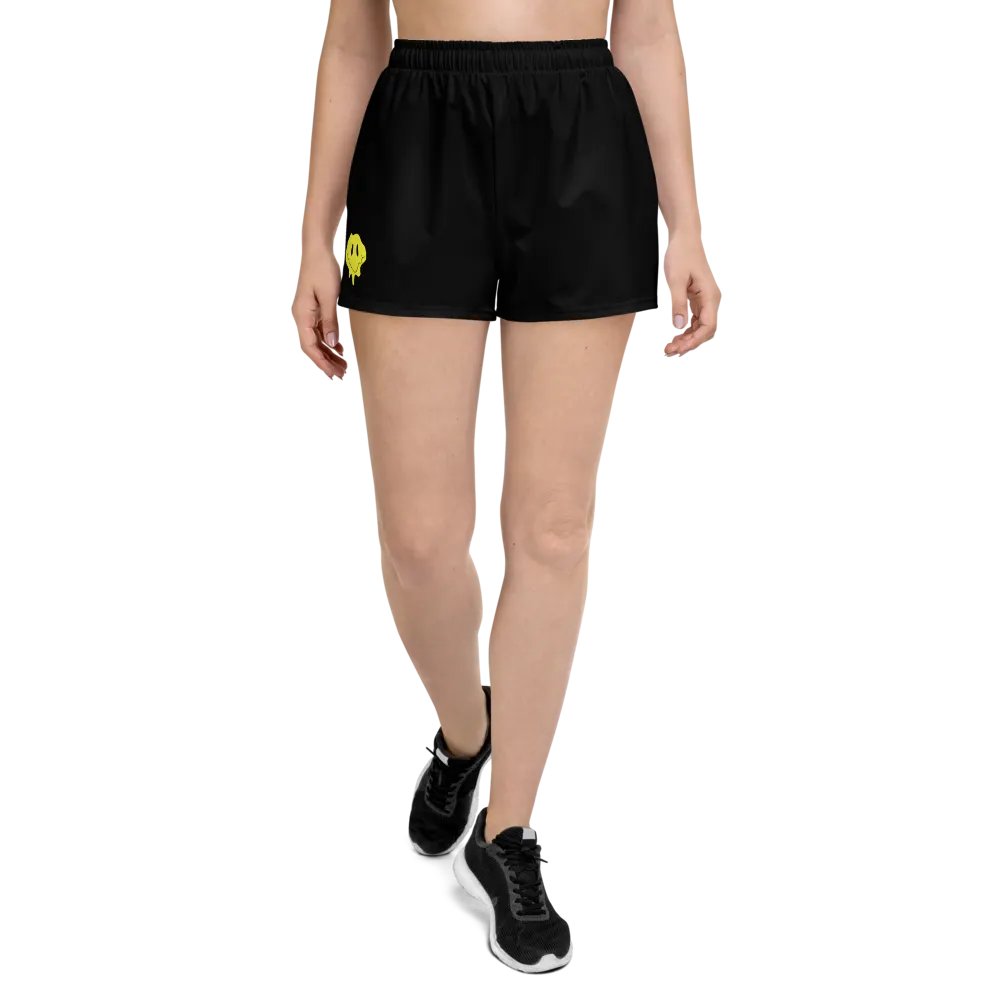 DCJ Smily Drip Shorts product image (2)