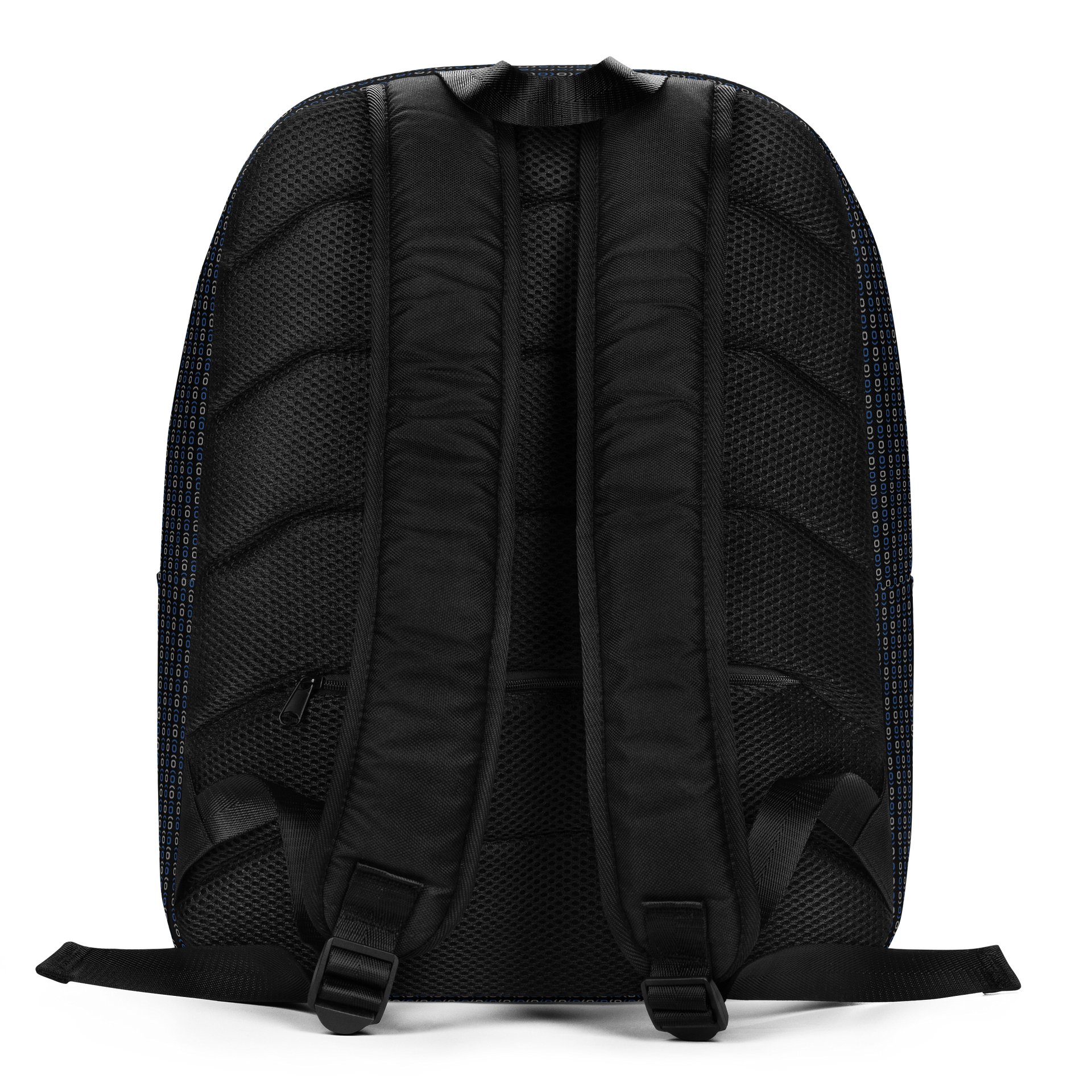 OVTLYR All Over Print - Backpack - Black product image (5)