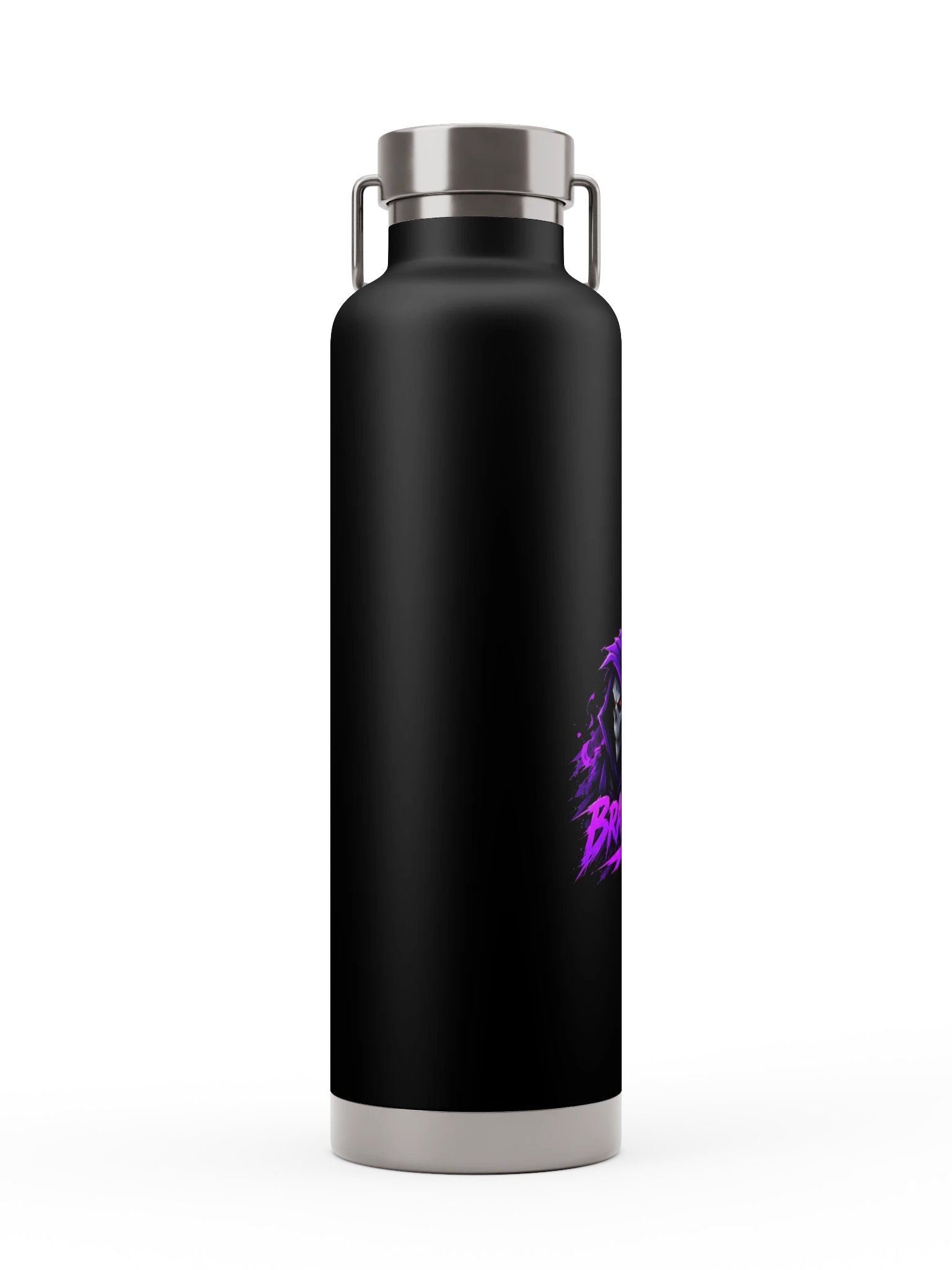 BRASS_YTT Thor Copper Bottle 22oz | Motiv 1 product image (17)