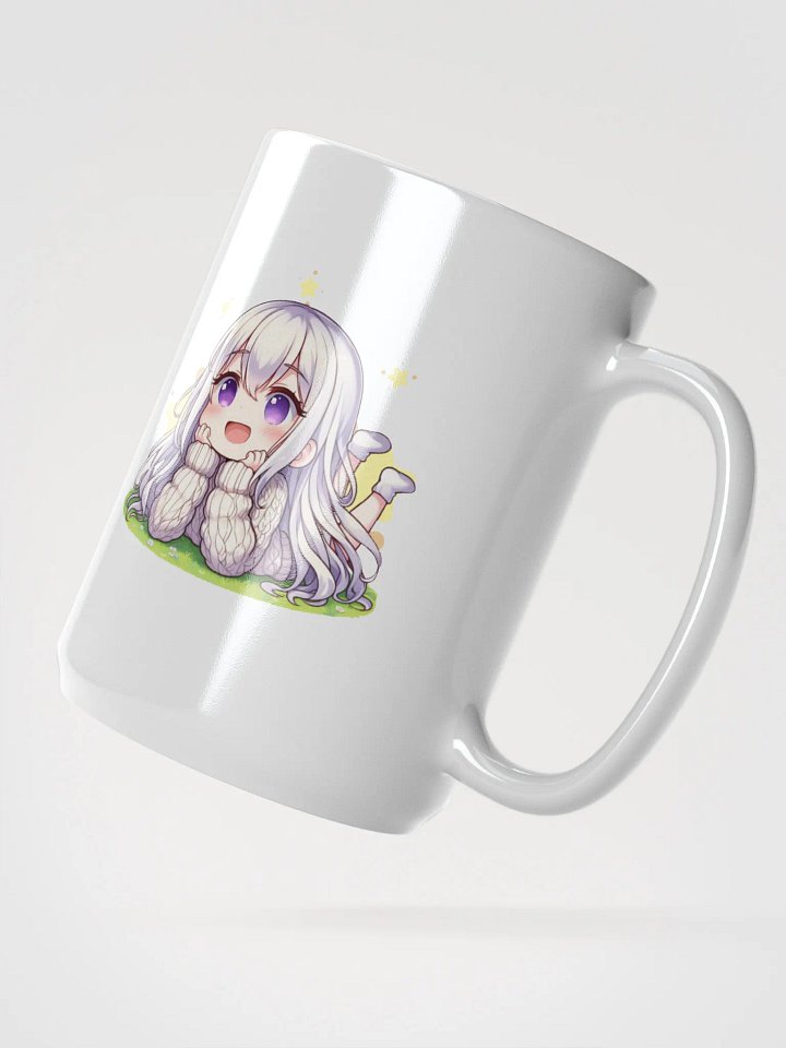 Tacita de ChibiNaru product image (2)