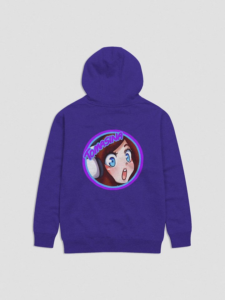 Tomasina Hoodie product image (6)