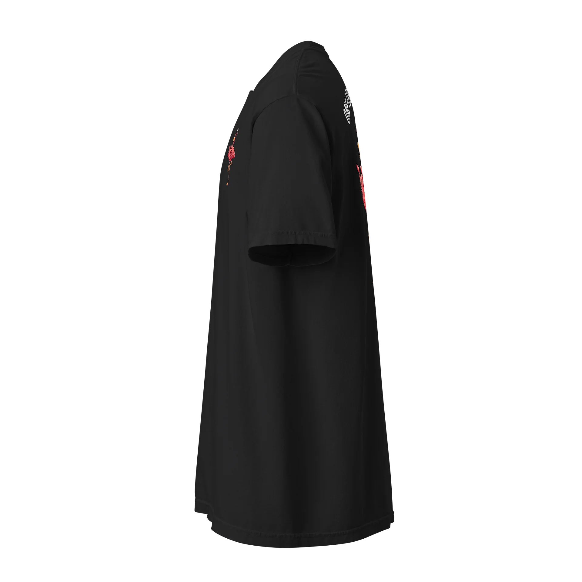 Squawk "Finger Guns" (Dark) product image (2)