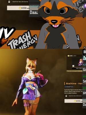 They knew what they were doing #fursuit #furrystreamer #furry #furrycommunity #furrycommunity 