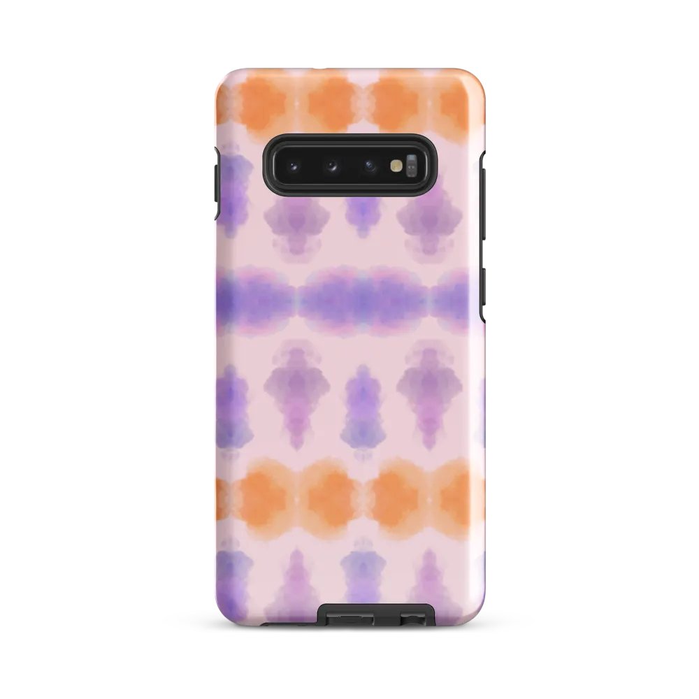 Psychedelic Case for Samsung product image (2)