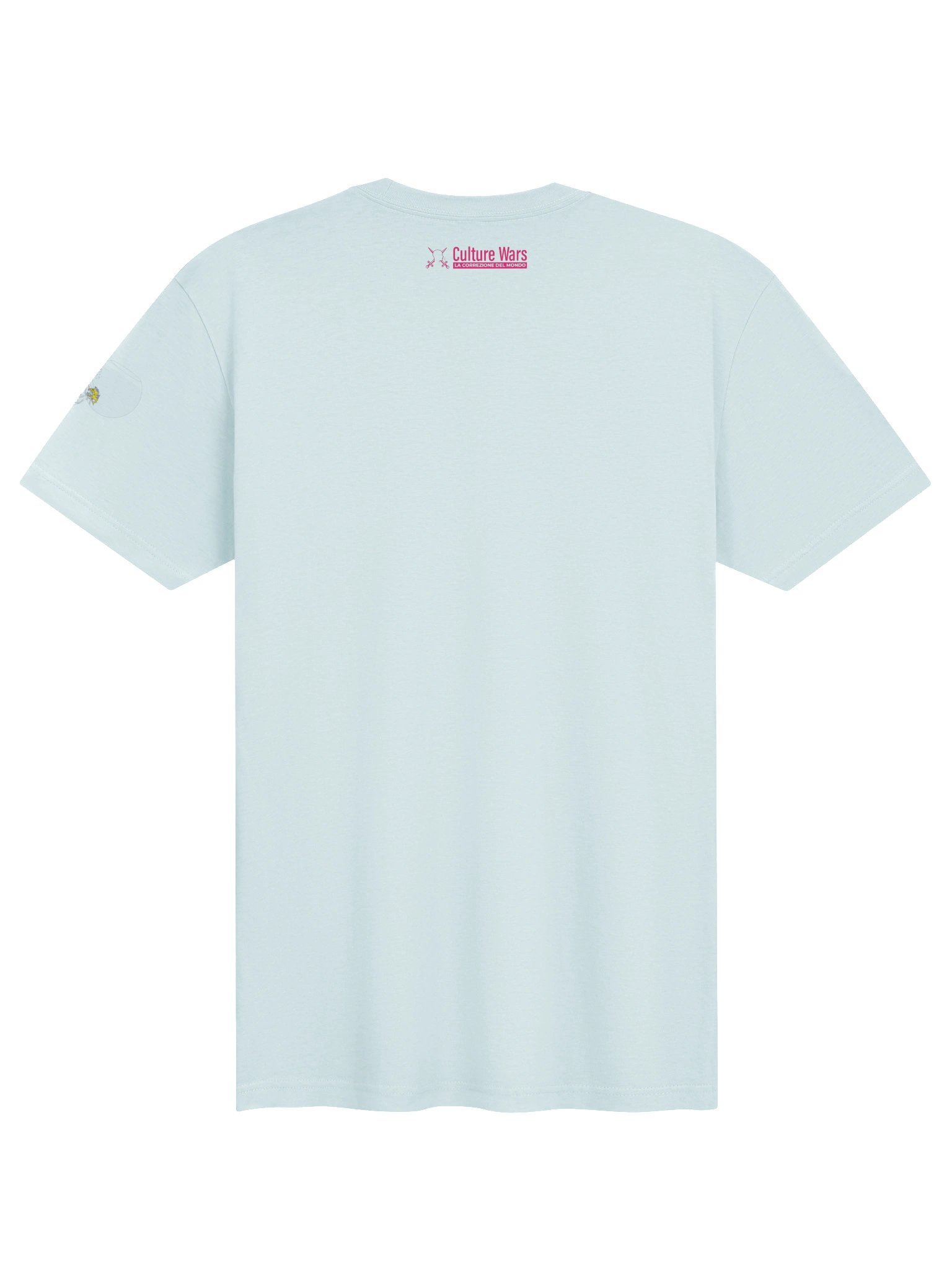Maglietta Culture Wars Alternative | Uomo product image (2)