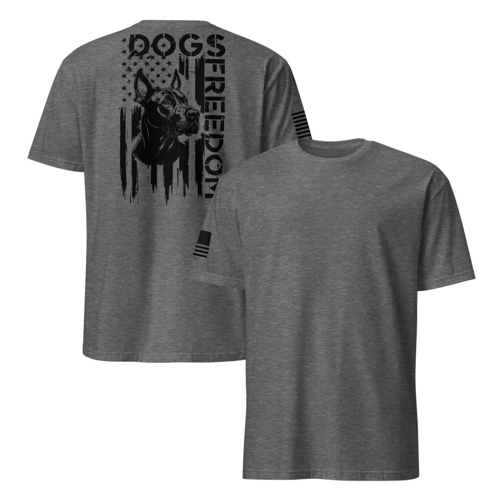 Dogs and Freedom: Great Dane product image (23)