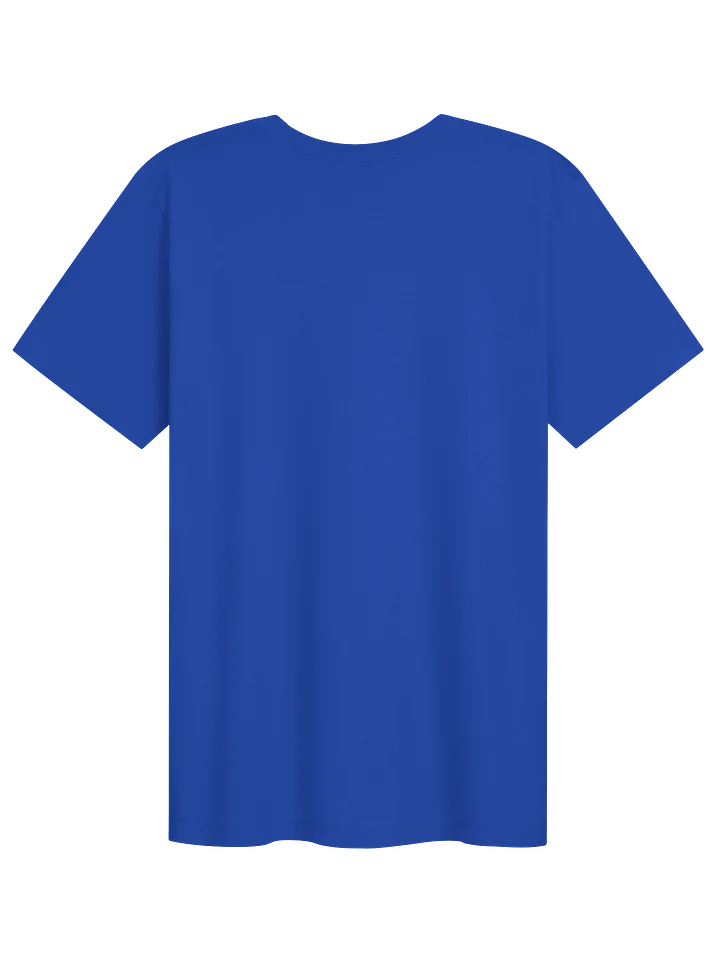 I’M AN AQUARIUS. THAT SHOULD EXPLAIN EVERYTHING. UNISEX T-SHIRT product image (42)