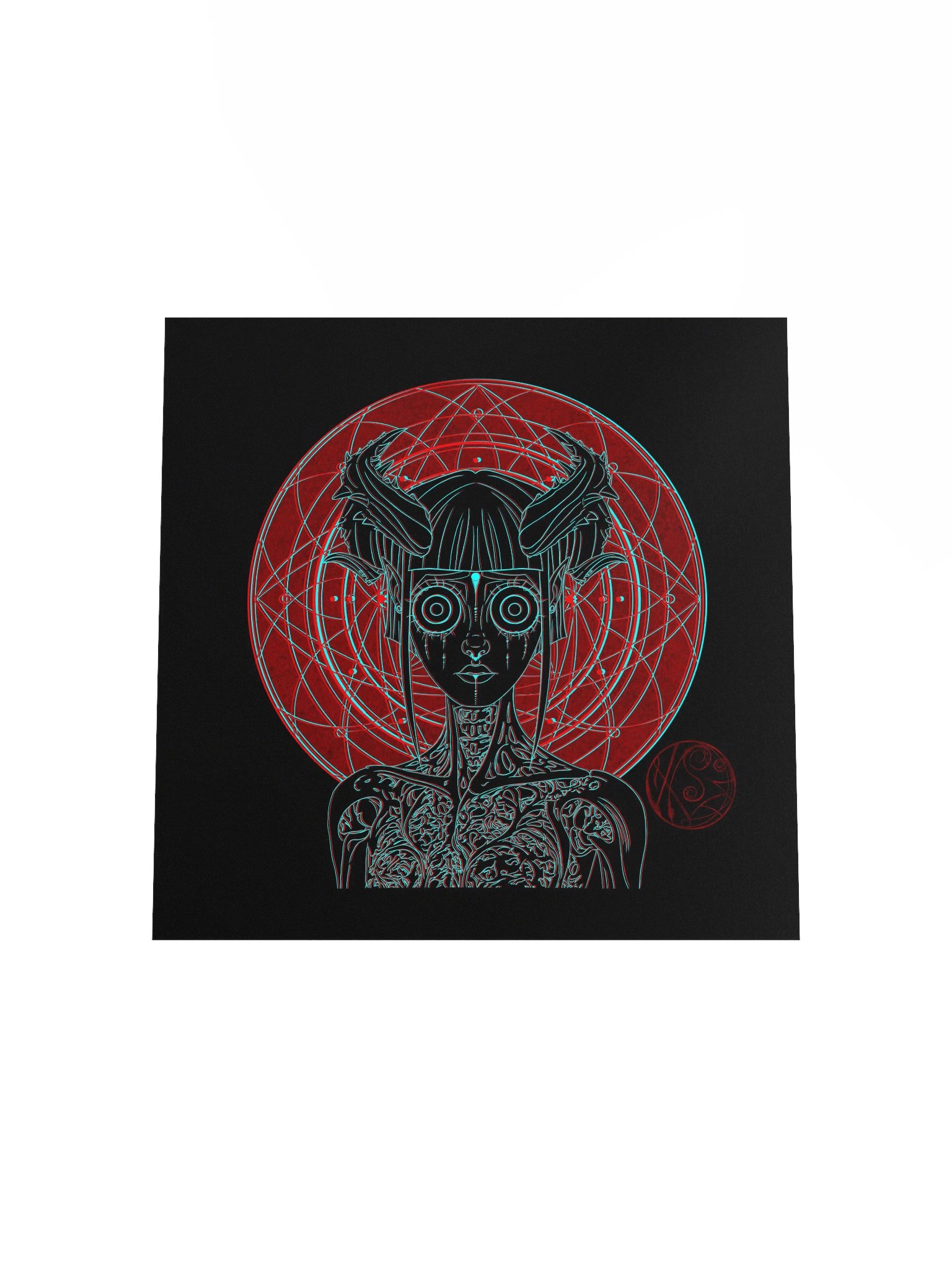 Blood Moon - Poster product image (17)