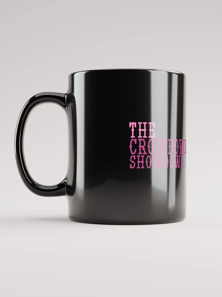 Crowdown Showdown 3 mug product image (1)