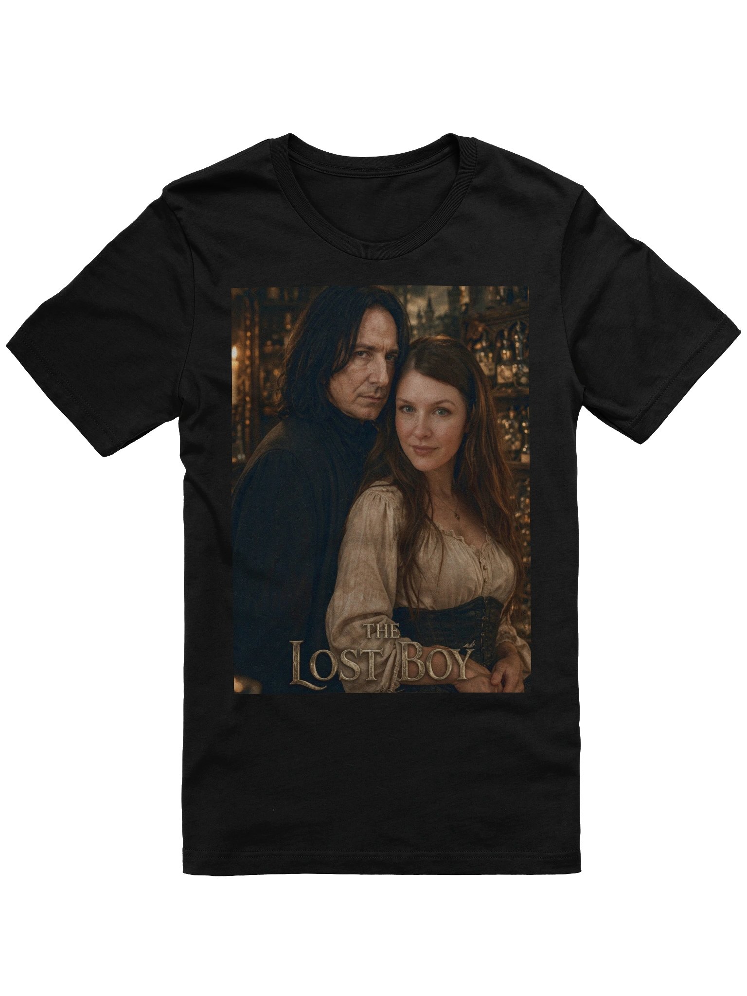 The Lost Boy-Severus & Samantha product image (1)