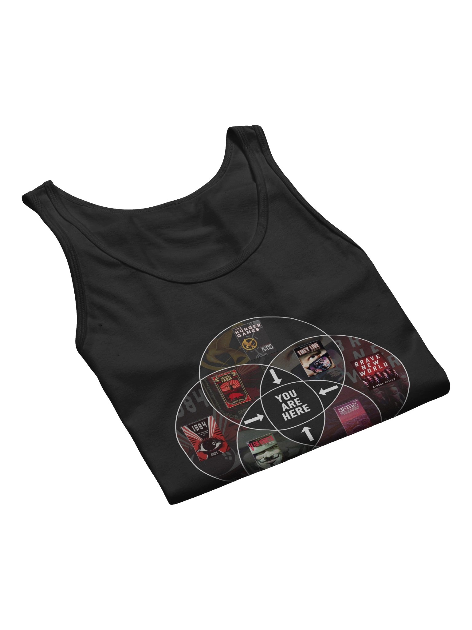 Your New Dystopia product image (7)