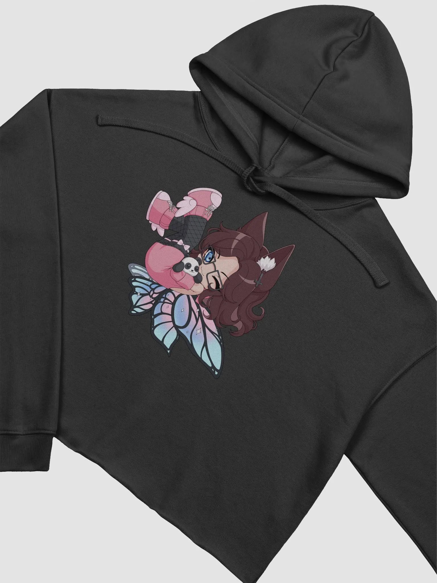 Hug Hoodie product image (3)