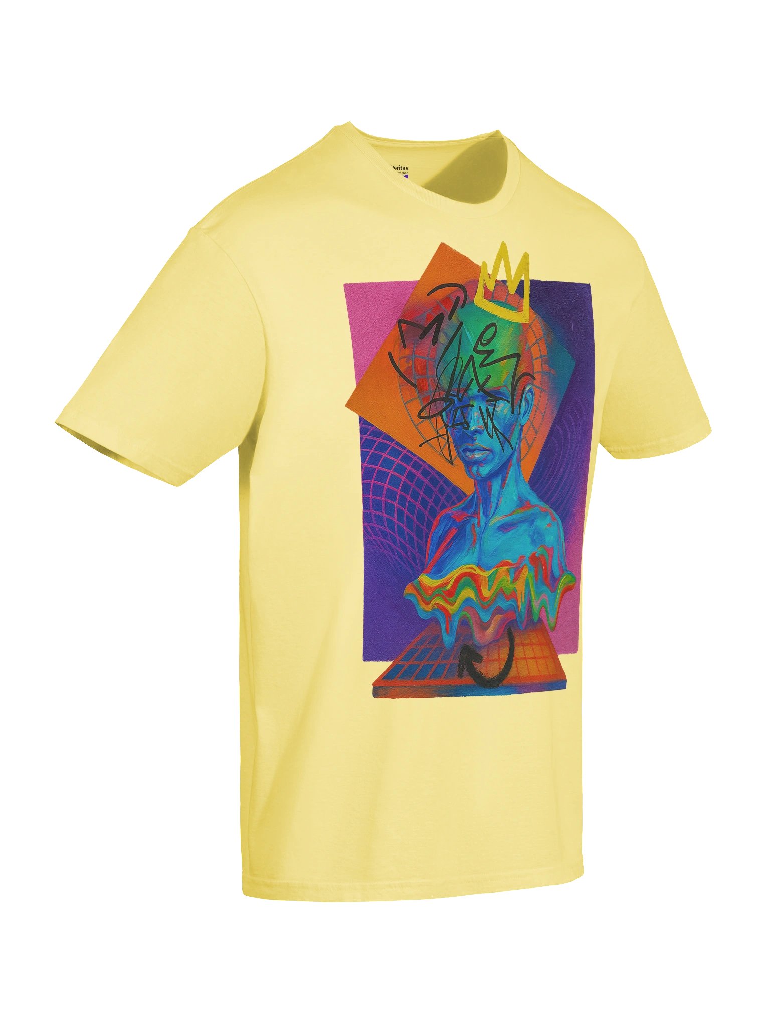 Neo-Crown Tee product image (36)