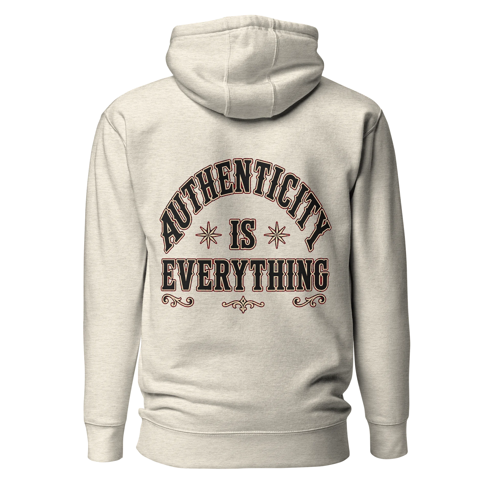 Western 2 Logo Swsatshirt product image (1)