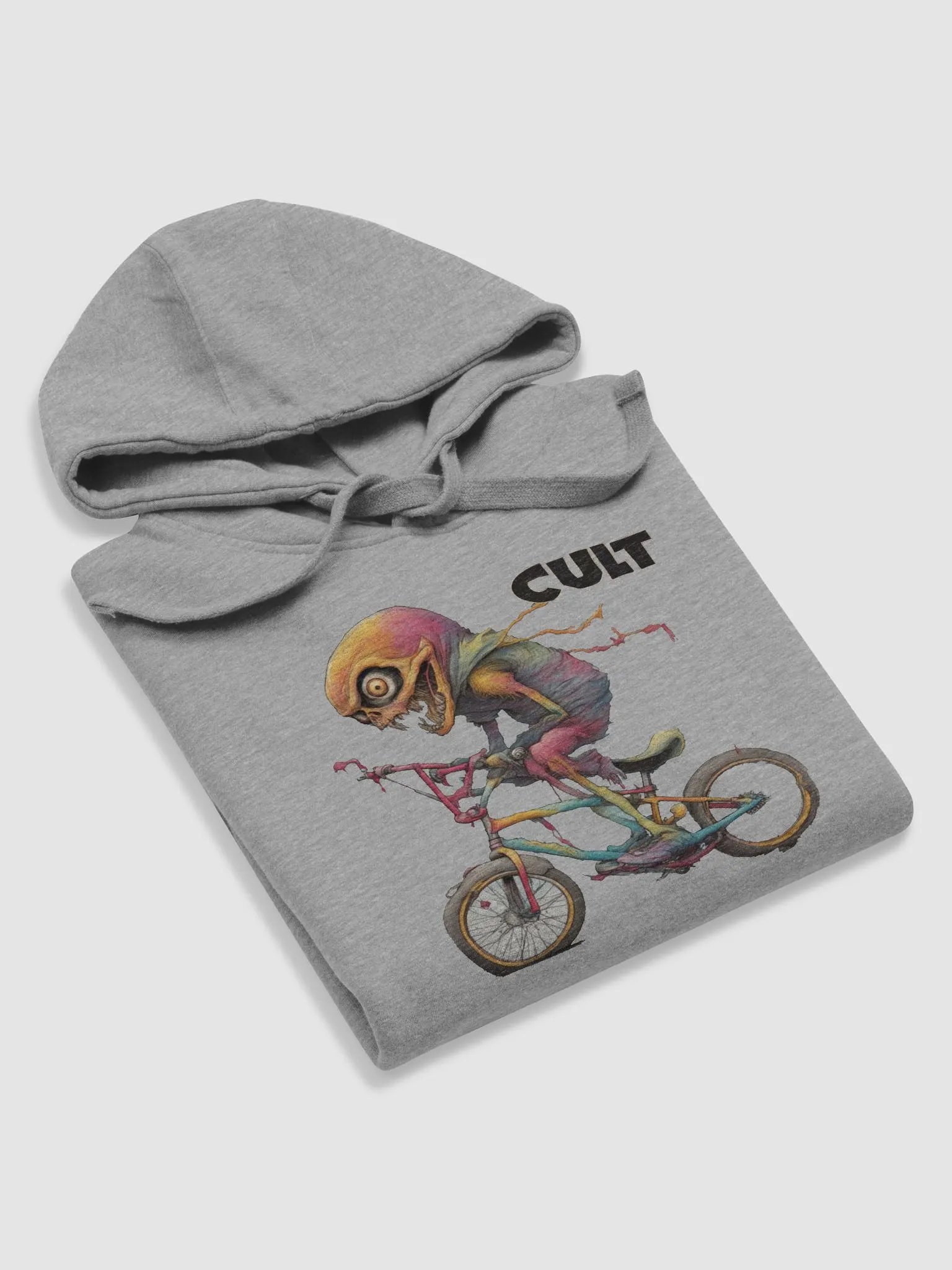 CULT BMX BIKER product image (5)