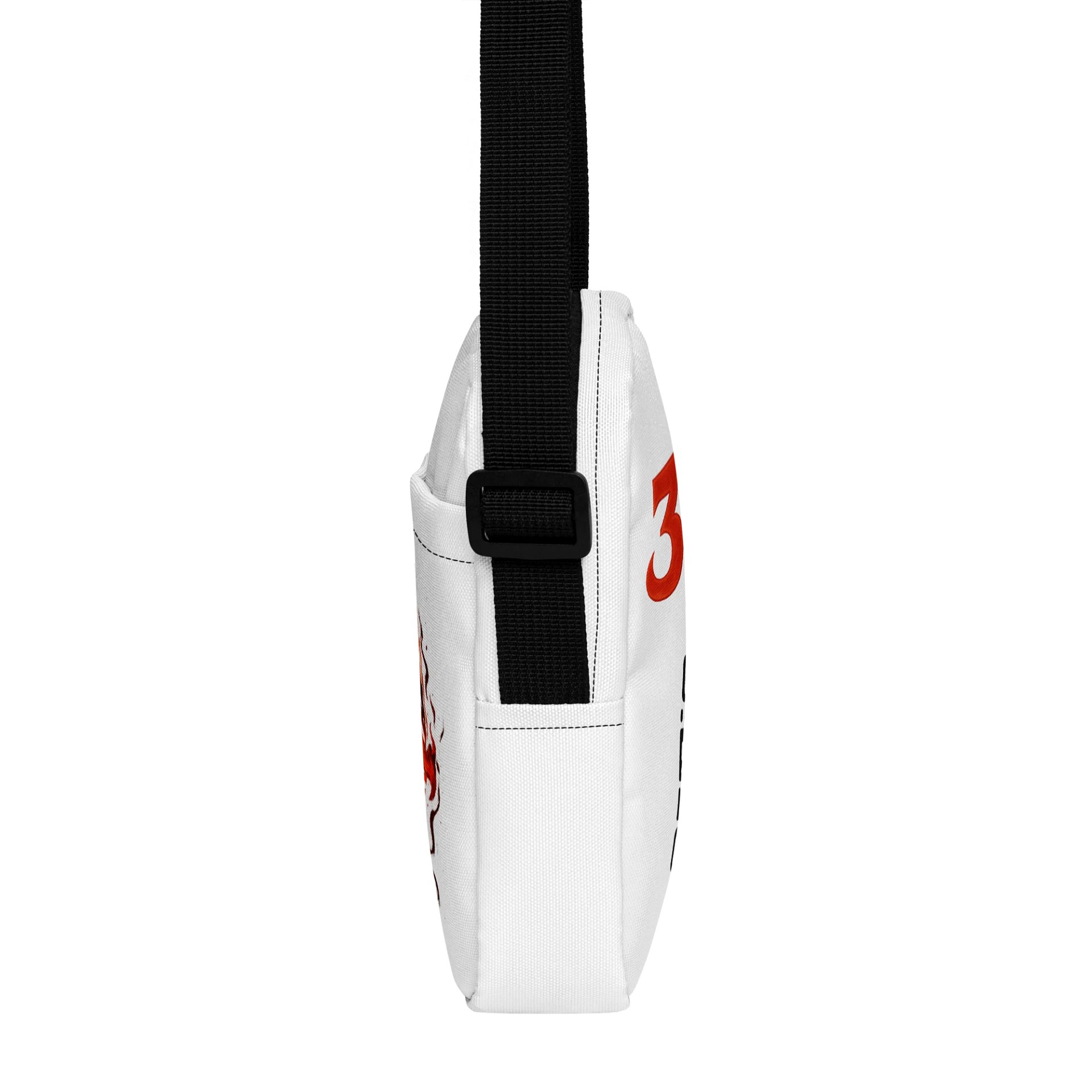 3 Jahre Dark Gaming – Umhängetasche (Limited Edition) product image (3)
