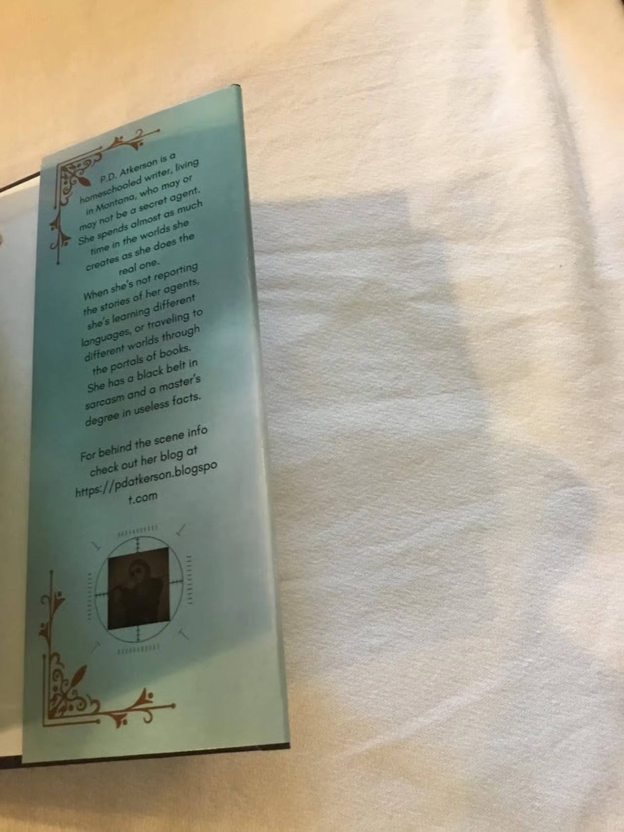 Smoke Screen (Castling Book 1) product image (6)