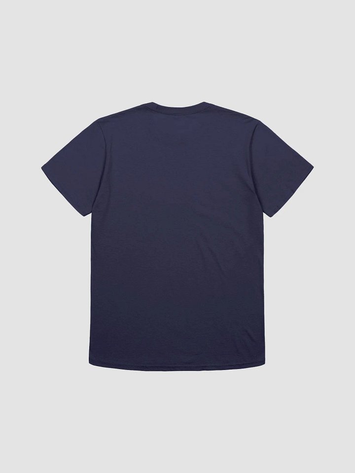 Icy Incubus Gildan Unisex T-shirt product image (13)