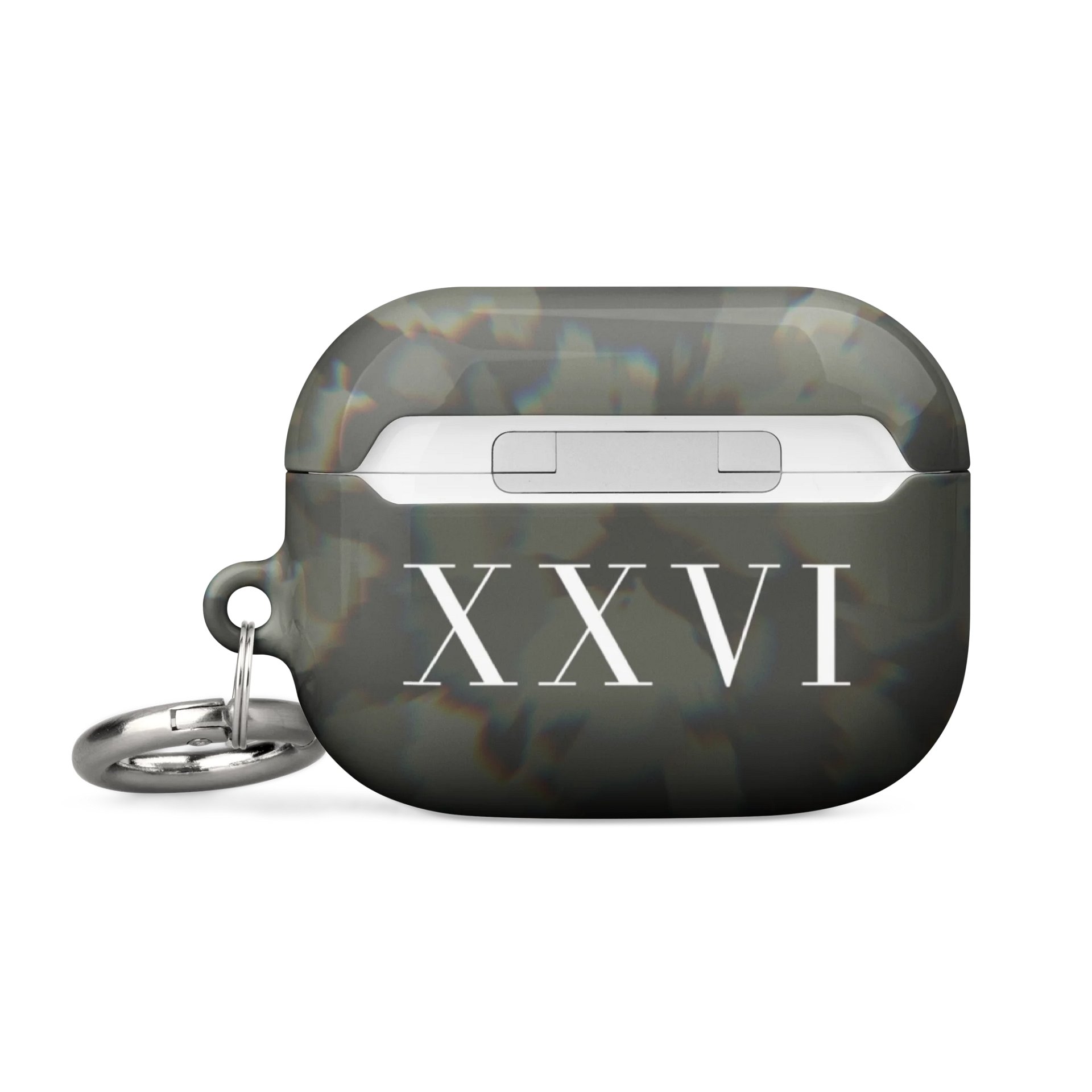 Blur Camo AirPods® Case product image (14)