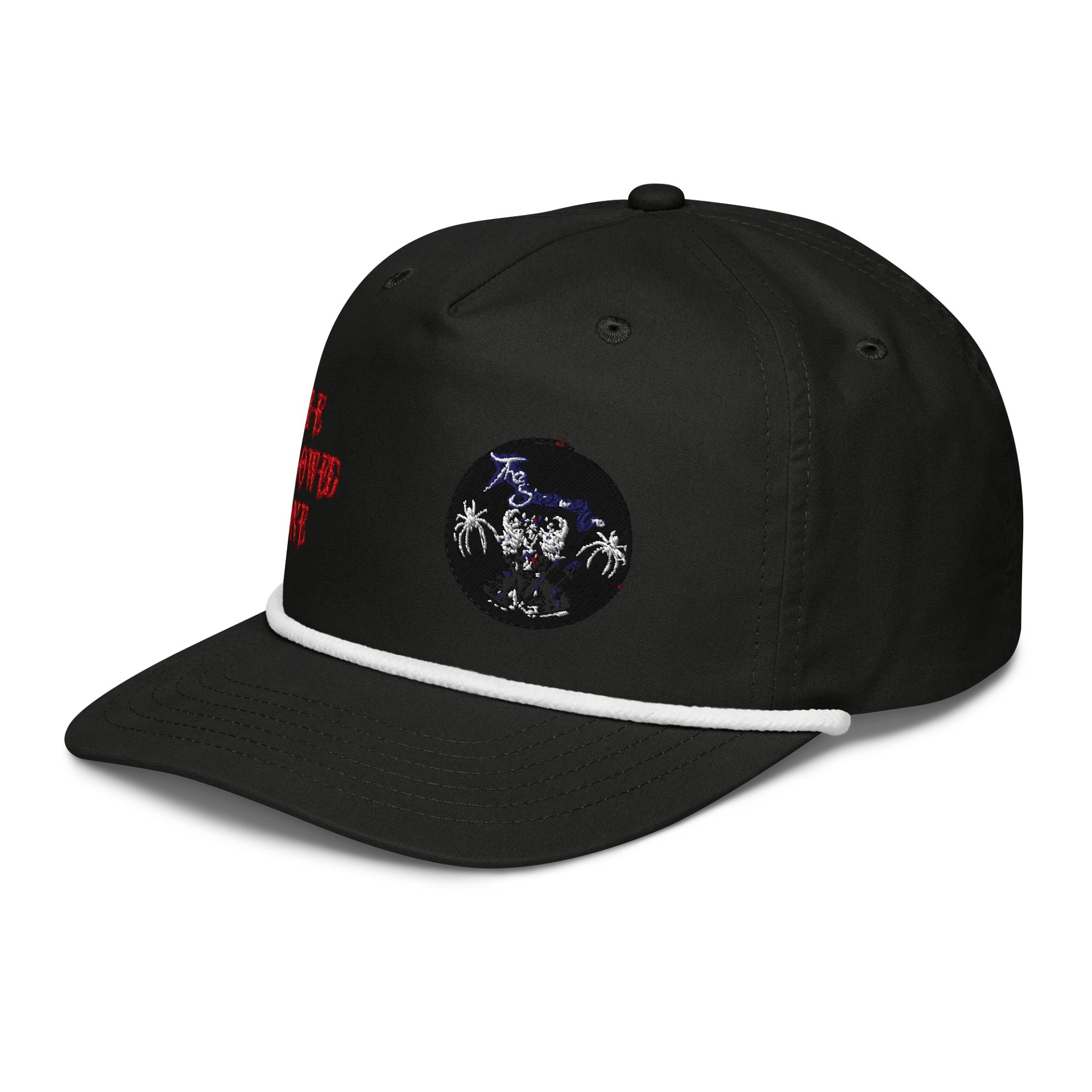 TSO Golfing Hat product image (3)