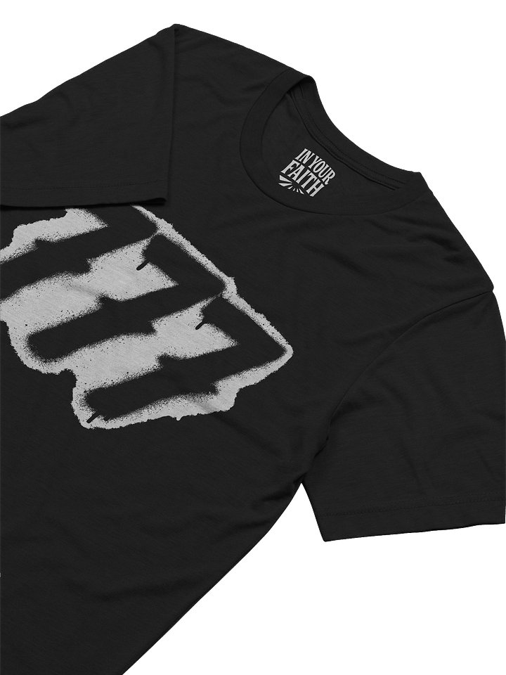 Sacred Sevens T-Shirt product image (2)