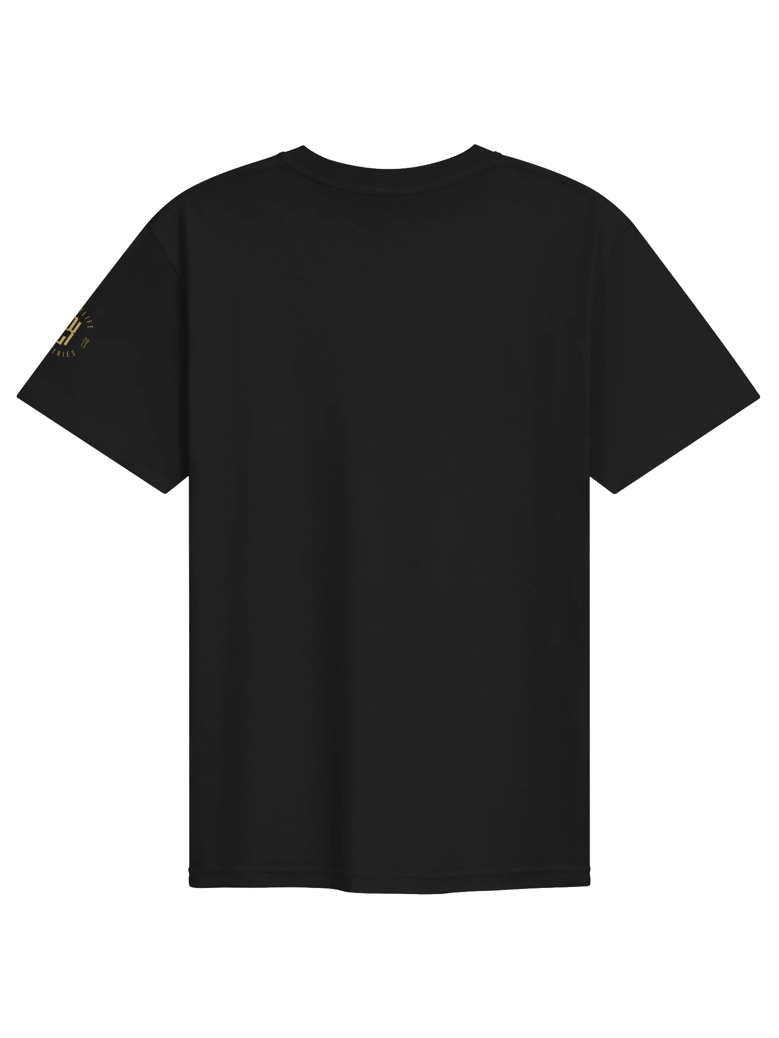 Who Am I in Christ Christian Tee product image (4)