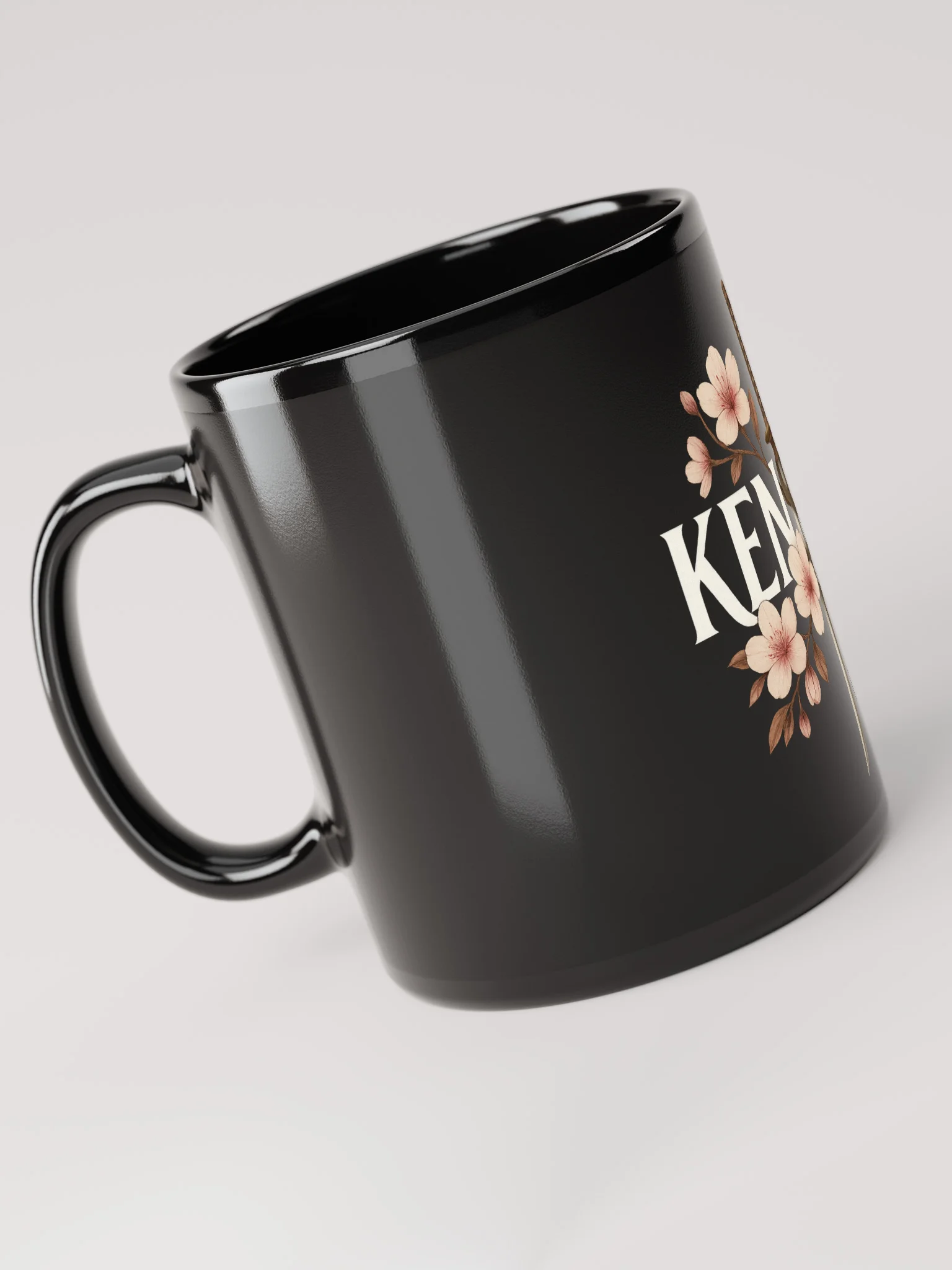 Kenshin Mug product image (3)