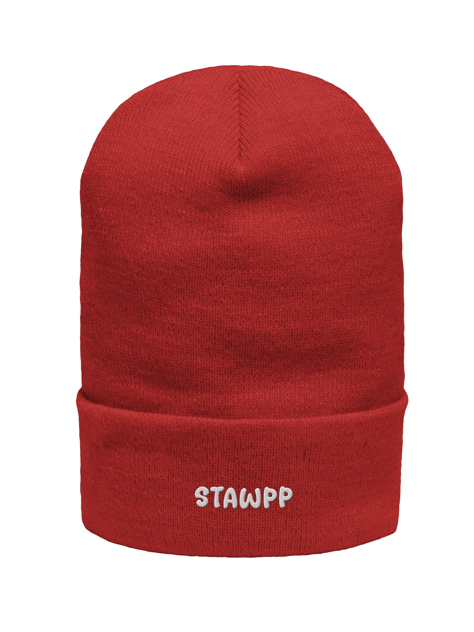 STAWP BEENIE product image (1)