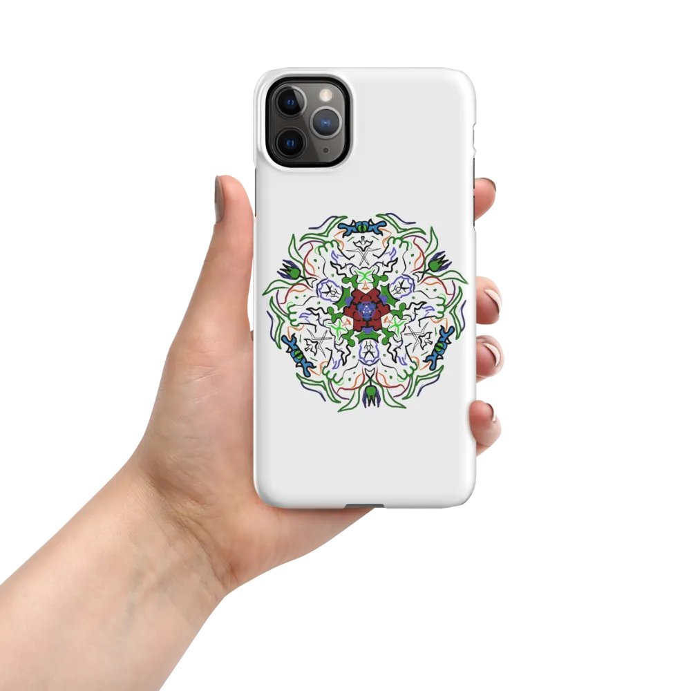 Flower Rise product image (51)