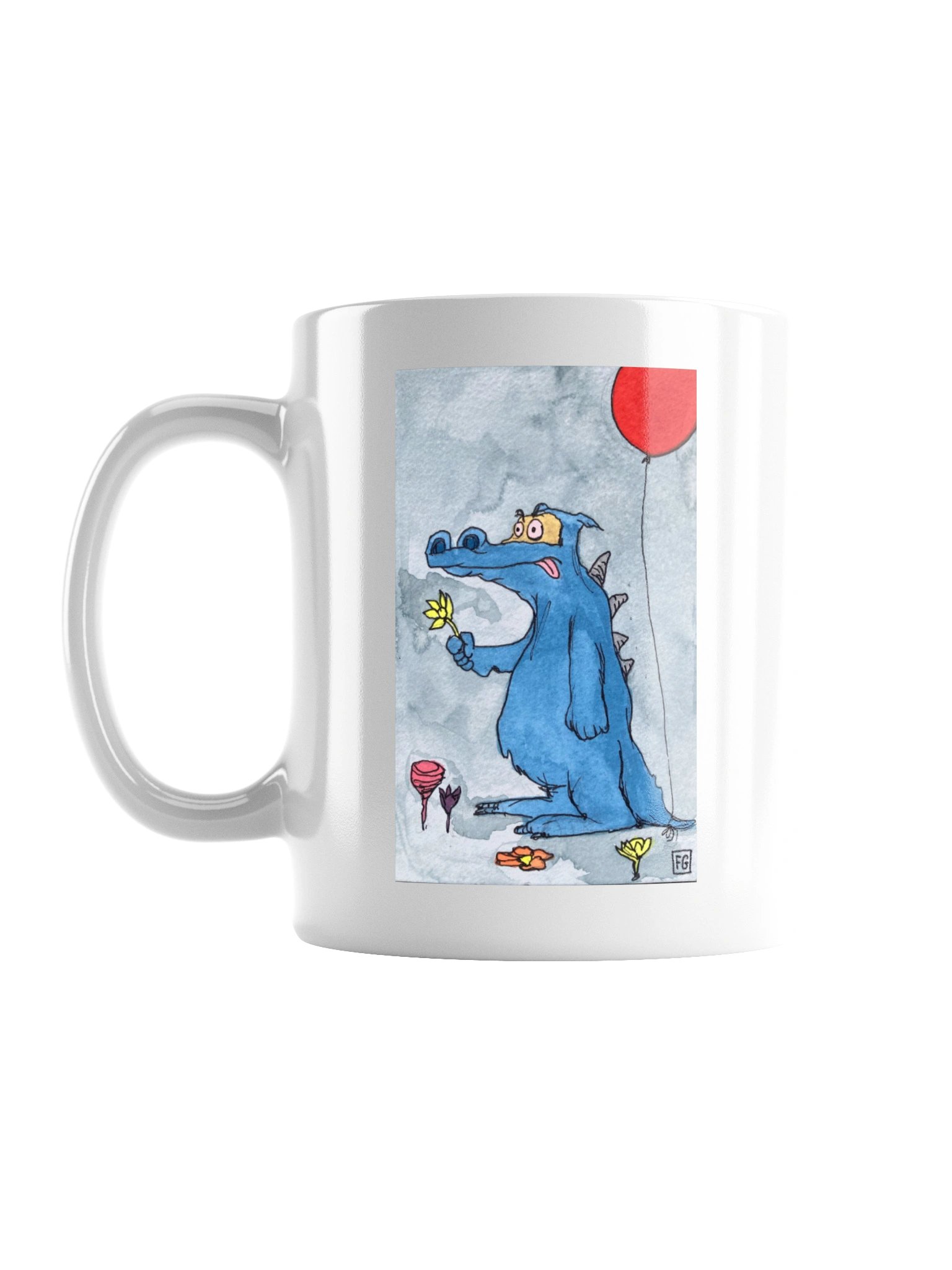 Mug 1 product image (2)