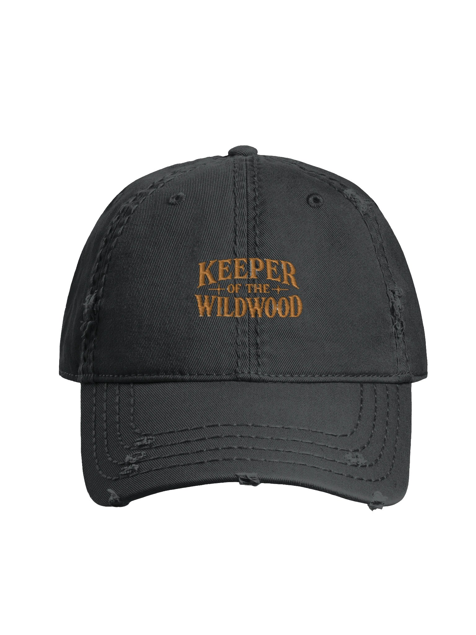 Keeper of the Wildwood Hat product image (1)