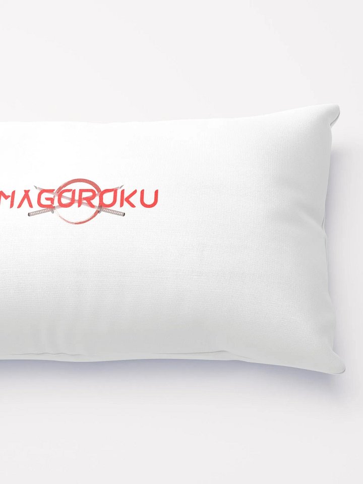 Campfire Horror Stories Pillow product image (6)