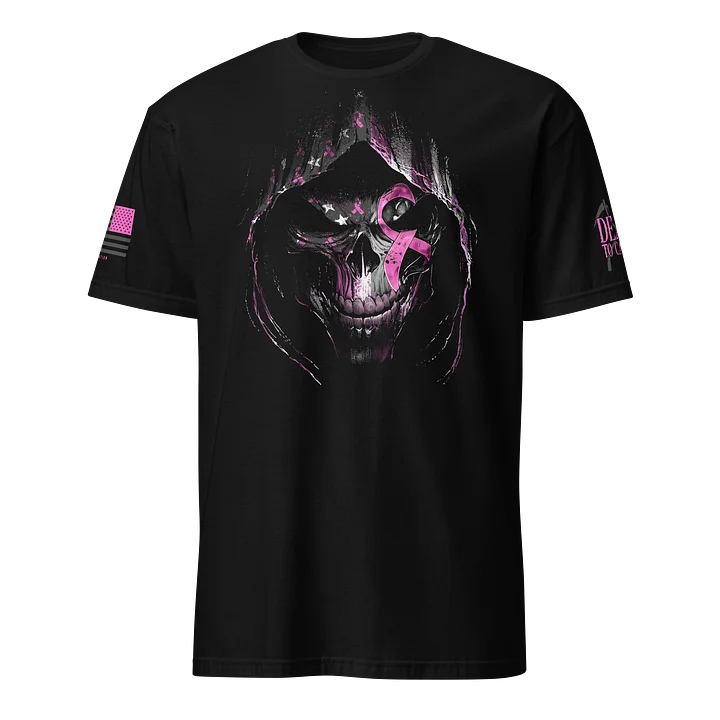 Death to Breast Cancer product image (1)