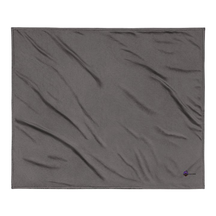 Gamer's Shield Premium Blanket product image (2)