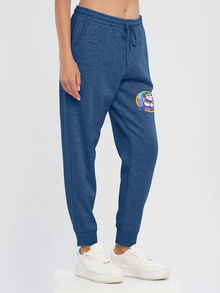 Mr Fuzzy Joggers product image (20)