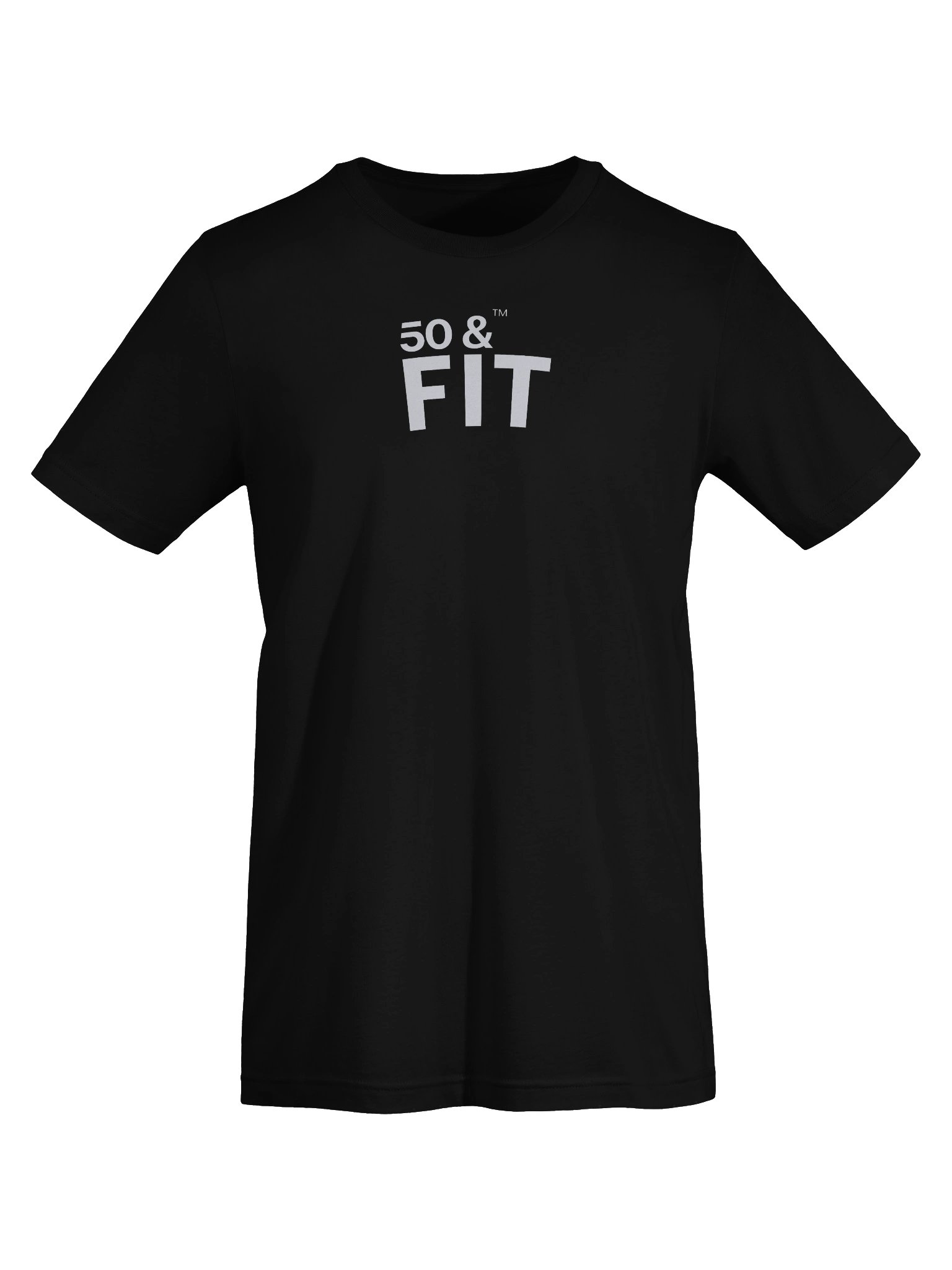 50 &™ FIT (Cloud Grey) product image (2)
