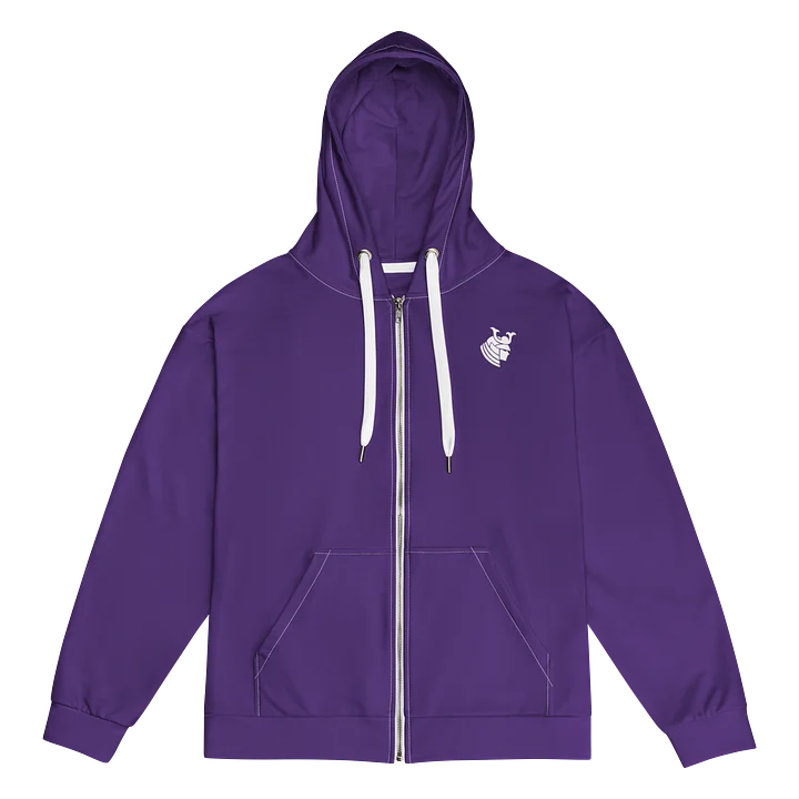 25-26 FYR Zip-Up product image (1)