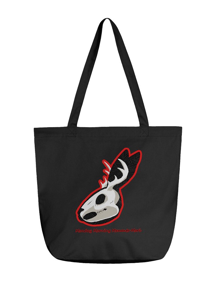 Memorium [tote] product image (1)