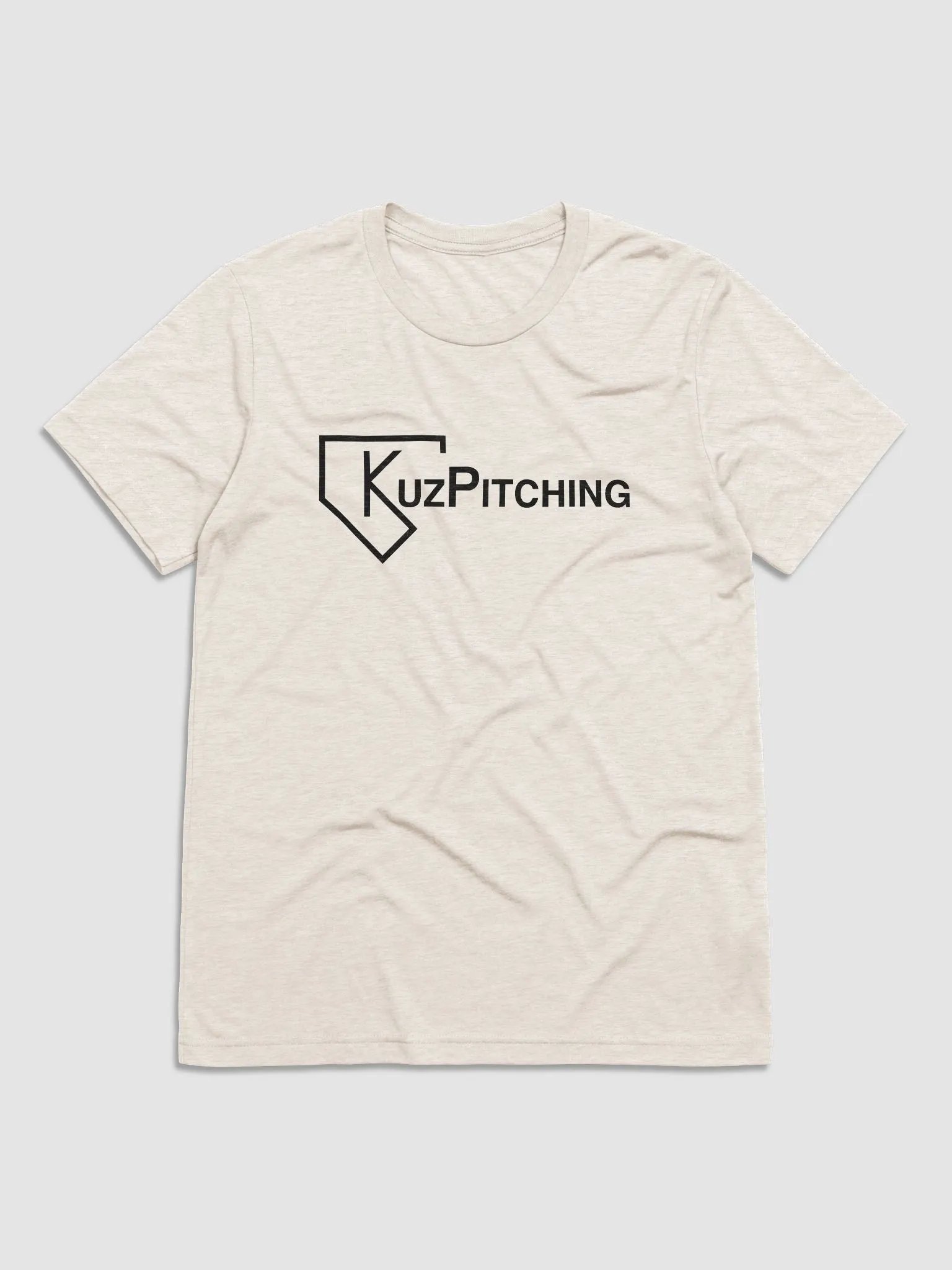 KuzPitching T-Shirt product image (1)