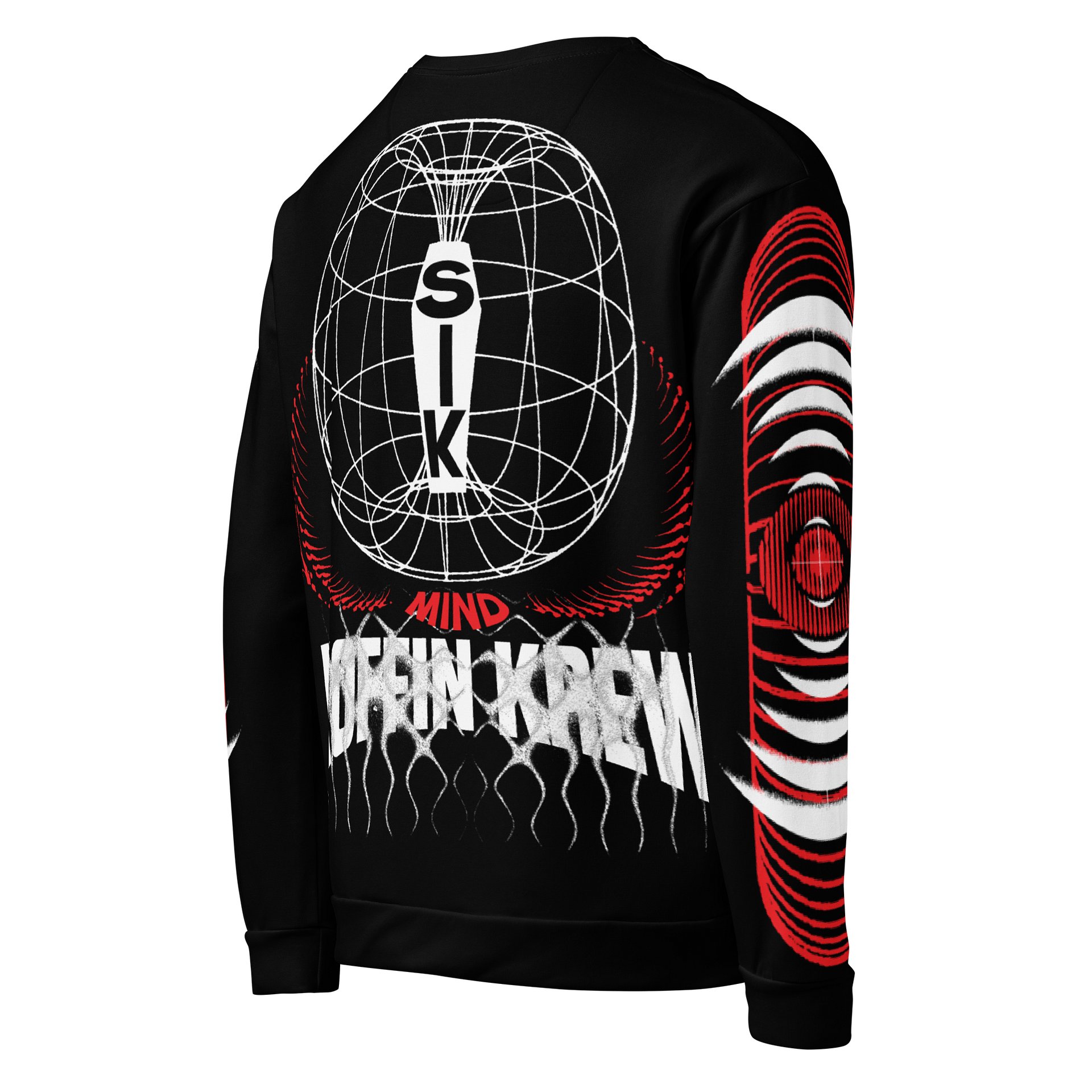Sikmind Ultimate Sweatshirt product image (5)