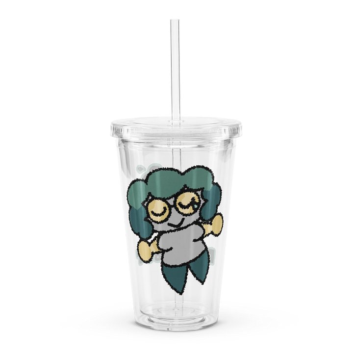 B3CKY Tumbler product image (1)