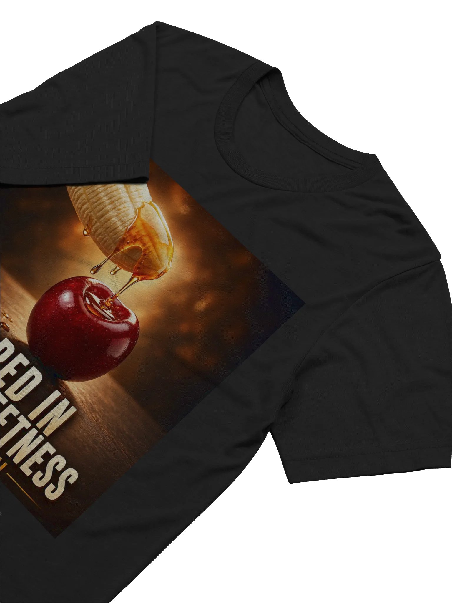 Dipped In Your Sweetness - Ultra-Soft Triblend T-Shirt product image (13)